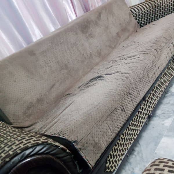 sofa cum bed 1