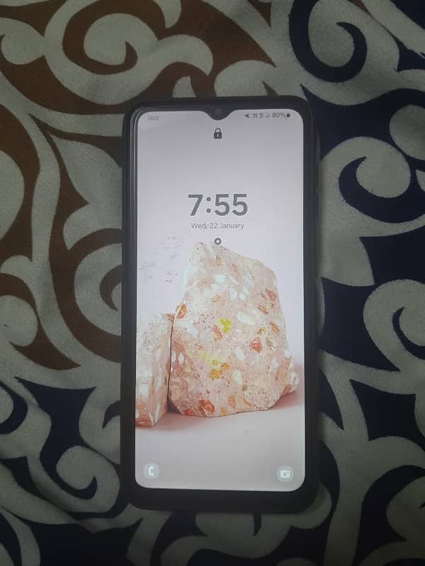 Samsung a04s 4gb 128gh pta approved 1