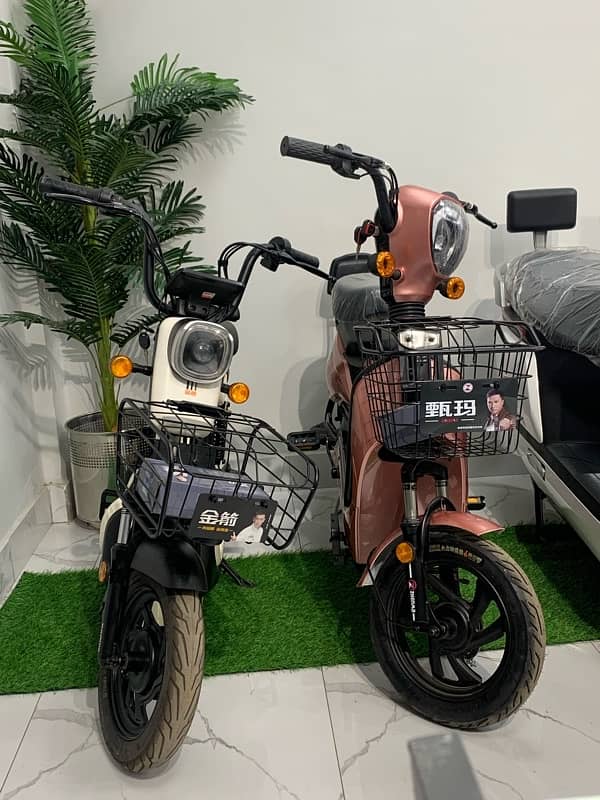 Aima electric scooty/scooter/electric scooty 2