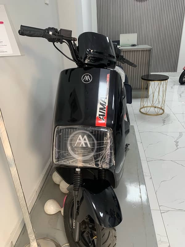 Aima electric scooty/scooter/electric scooty 4