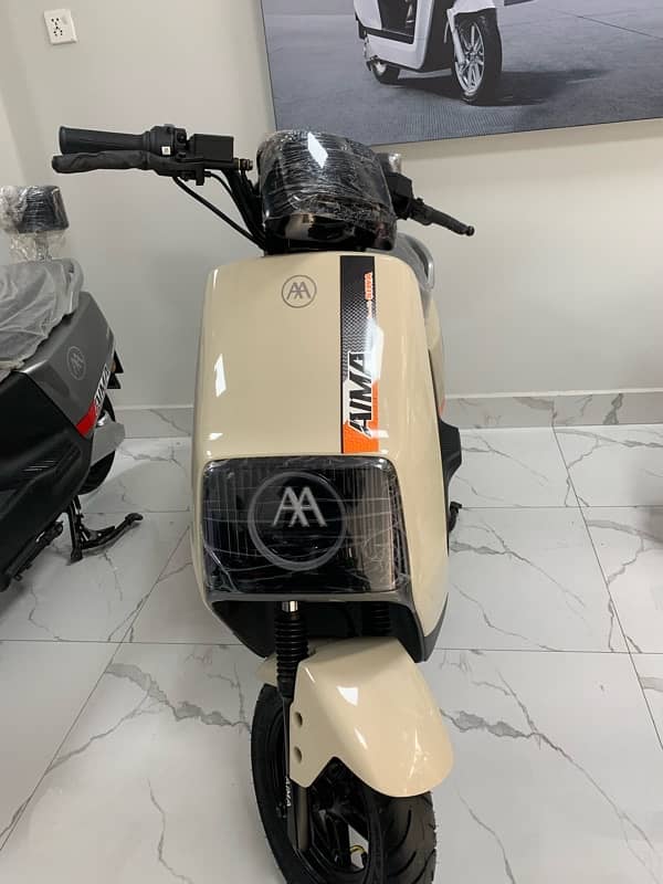 Aima electric scooty/scooter/electric scooty 5