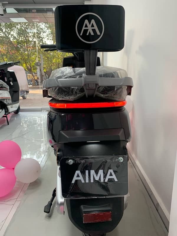 Aima electric scooty/scooter/electric scooty 11