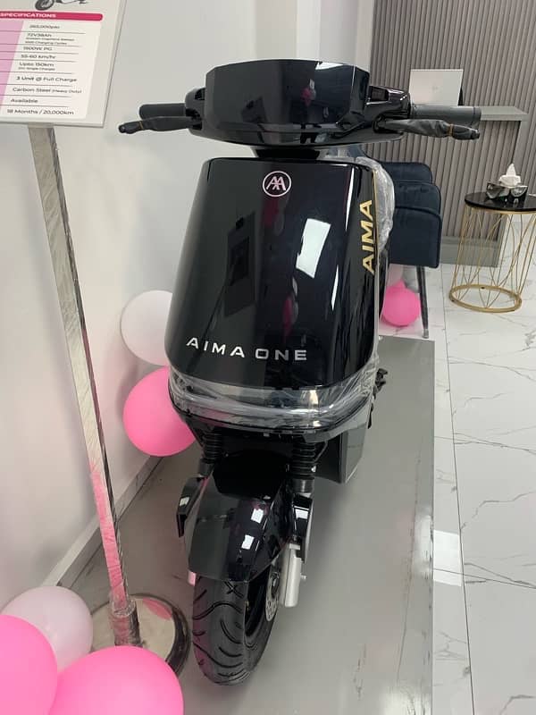 Aima electric scooty/scooter/electric scooty 14