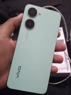 Vivo Y03t