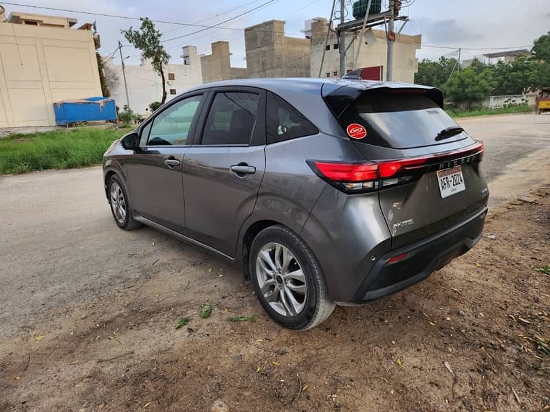 Nissan Note E Power 2021 4