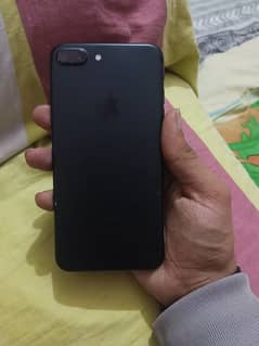 iphone 7 plus non pta 128 gb with box