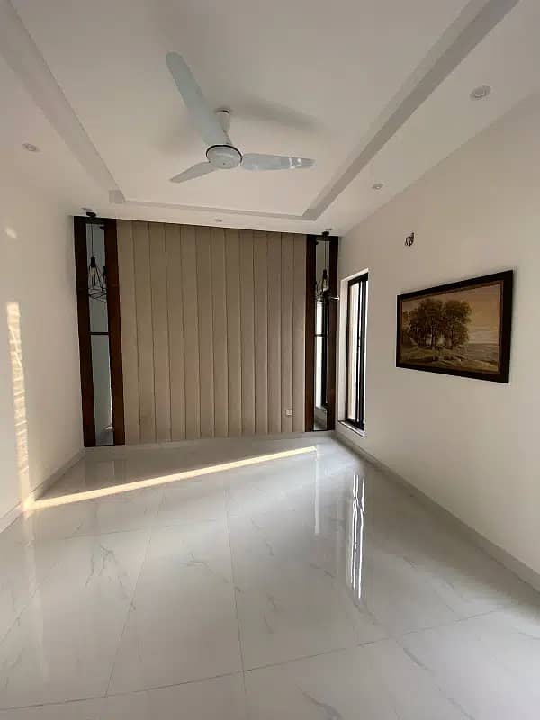 5 Marla Modern Design Beautifull House Available For Rent In DHA Phase 6 At Prime Location 6