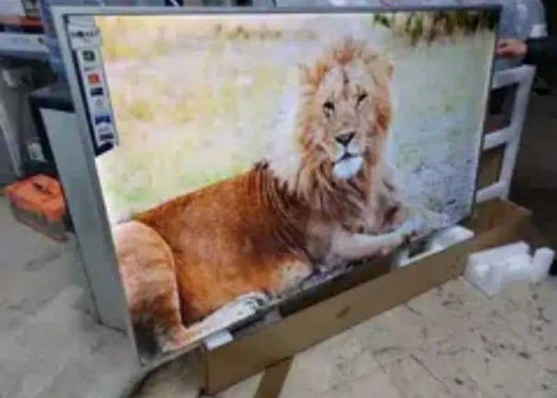 Amazing offer 55 Android LED TV Samsung  03374872664 1