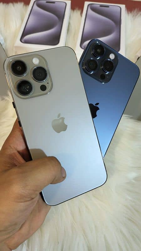 iphone 15 pro max American 0