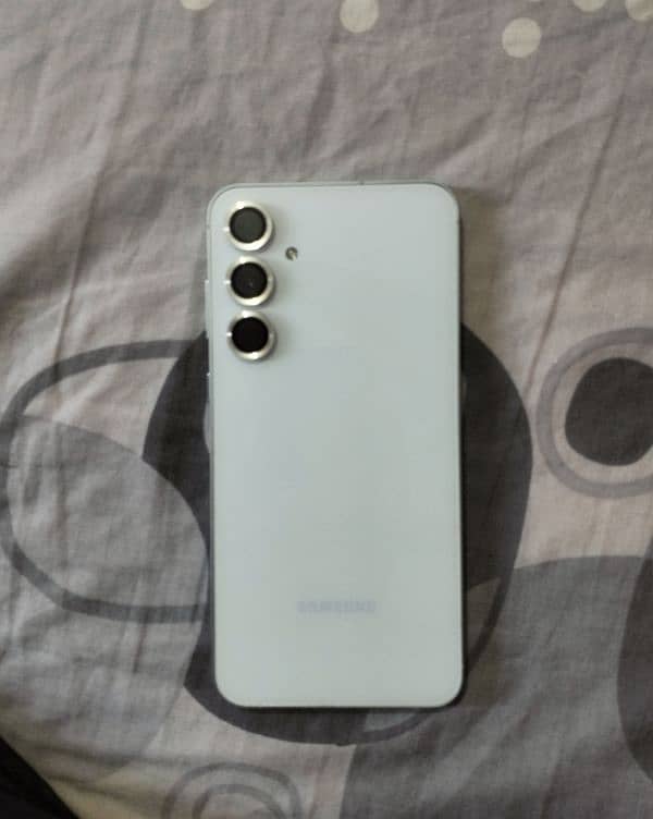 Samsung Galaxy A55.5g (8/256) 6