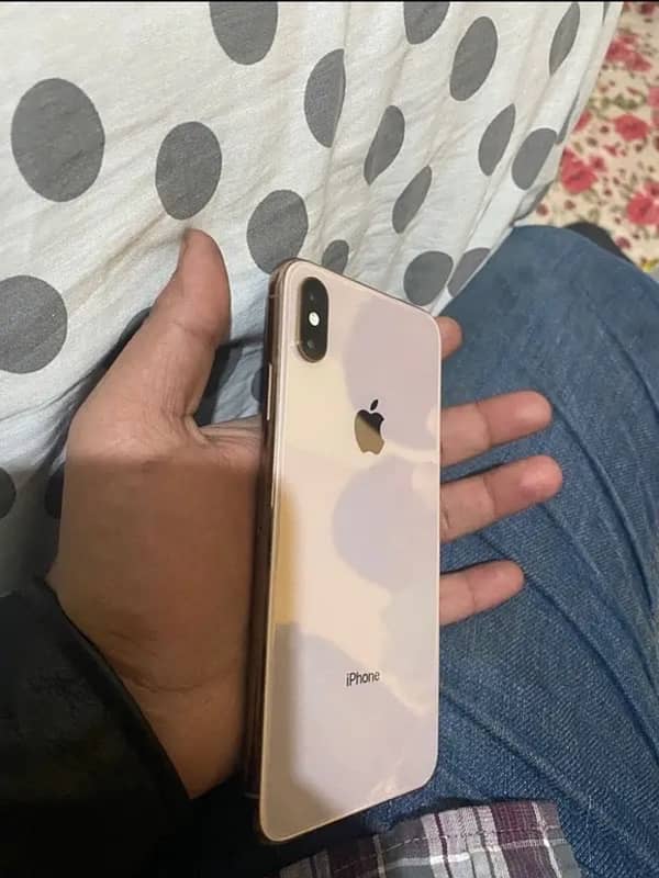 iphone xs max pta approved 0