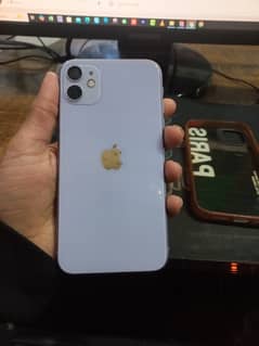 iPhone 11 64gb non pta jv