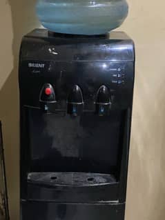 Orient Water Dispenser