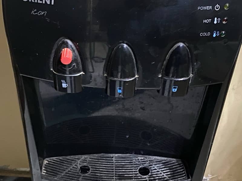 Orient Water Dispenser 4