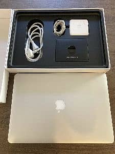 Apple MacBook Pro 14 inch 3