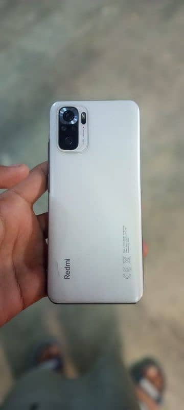 Redmi note 10 urgent sell 1