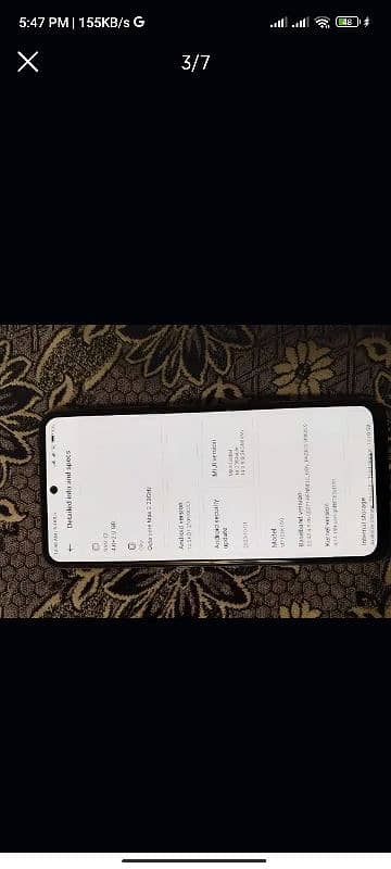 Redmi note 10 urgent sell 2