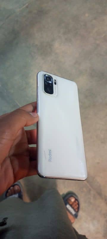 Redmi note 10 urgent sell 5