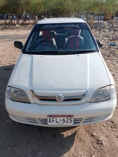 Suzuki Cultus 2003