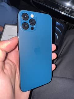 iPhone 12 Pro non Pta