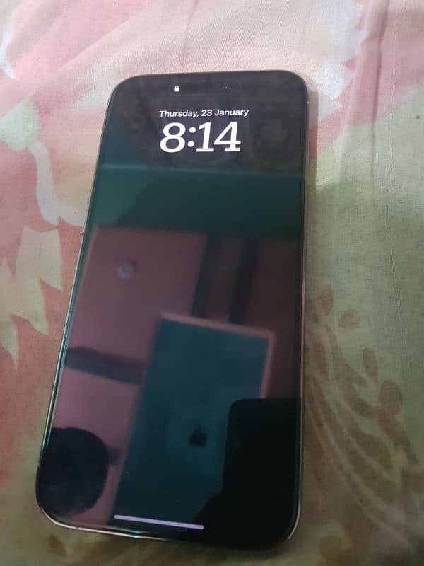 I phone 14Pro Max JV 256GB 1