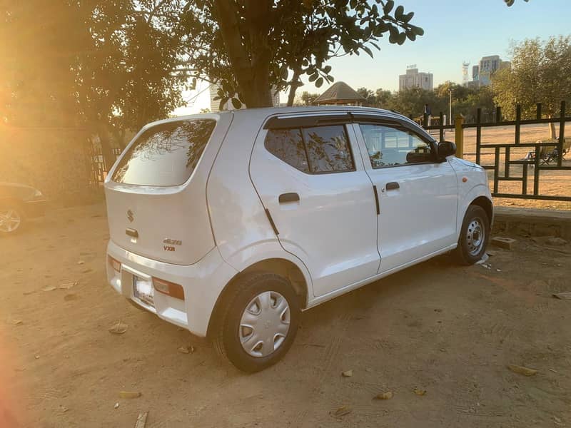 Suzuki Alto 2022 1