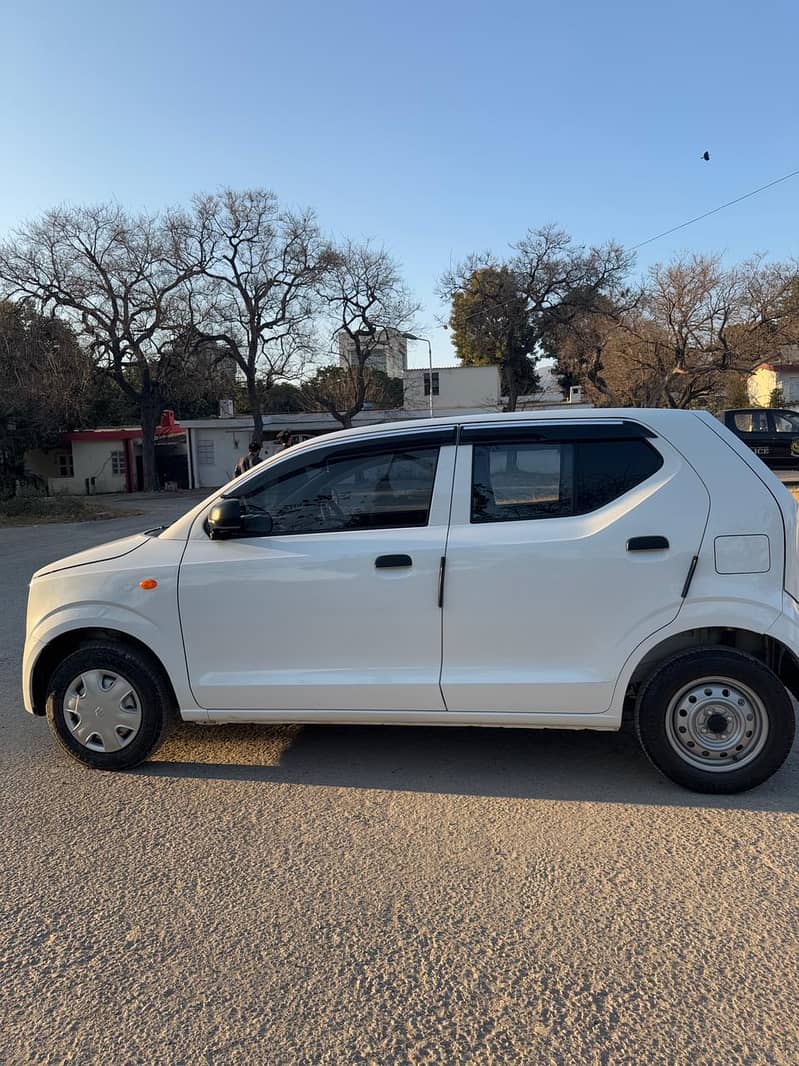 Suzuki Alto 2022 4