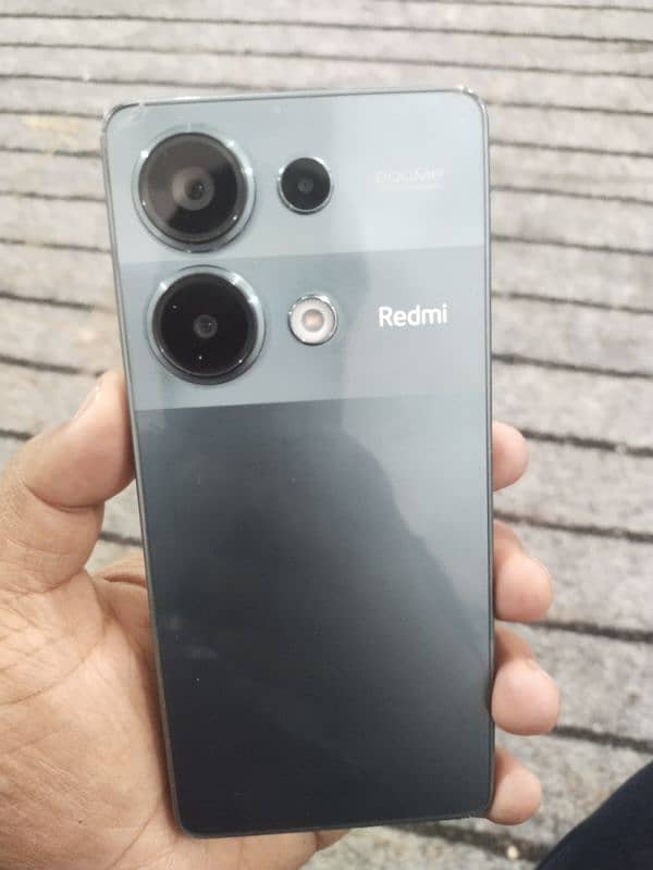 Redmi note 13 pro new 7