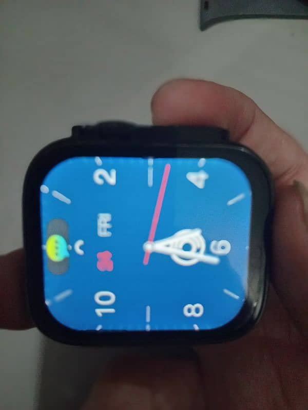 T800 Ultra 2 Smartwatch 1