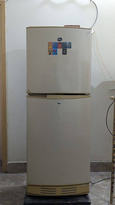 refrigerator pel 2