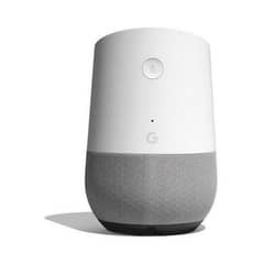 Google Home Smart Speaker Google Assistant Bluetooth