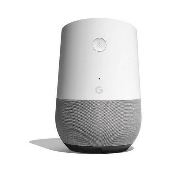 Google Home Smart Speaker Google Assistant Bluetooth 0