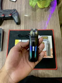 voopoo v mate max (latest addition) vape /pod/mod