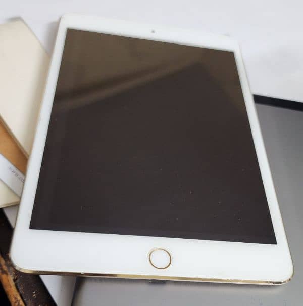 Apple iPad Mini 4 5