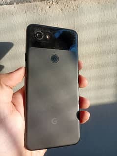 Google Pixel 3a