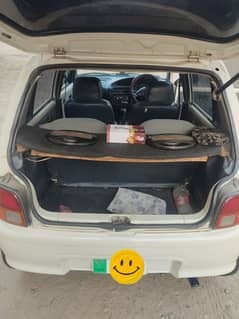 Daihatsu Cuore 2008 for sale