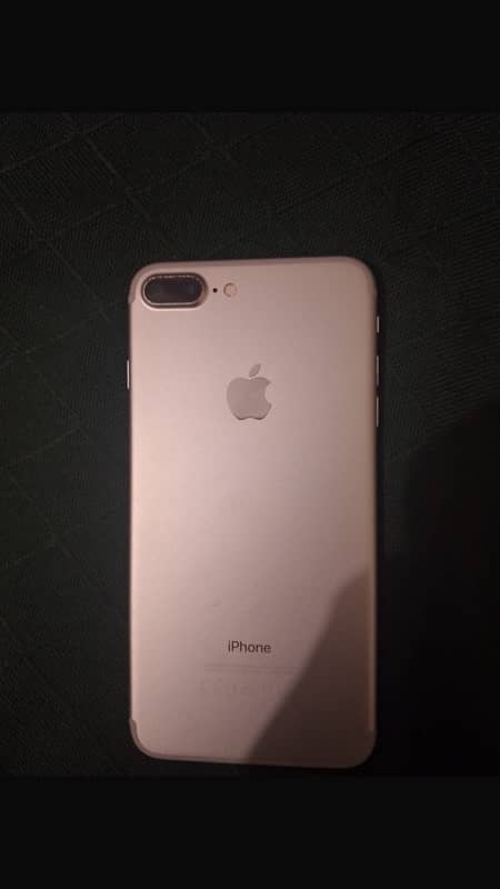 iphone 7 plus( Non pta - bypass) 6