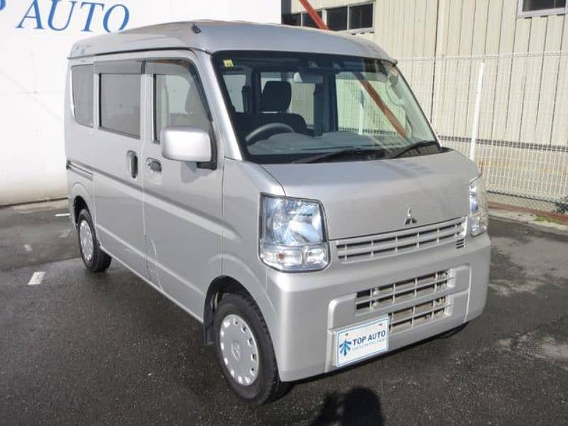 2019,2025 Suzuki every full join new metter(mitsubishi)daihatsu changn 5