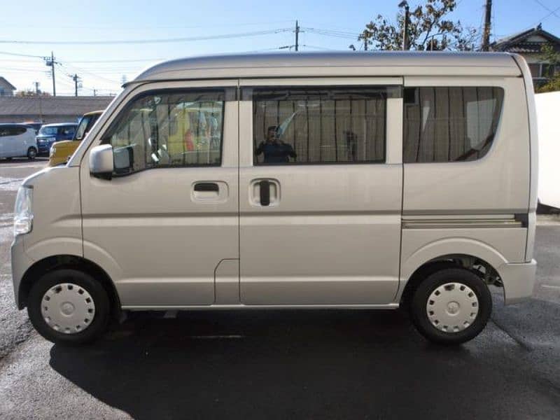 2019,2025 Suzuki every full join new metter(mitsubishi)daihatsu changn 6