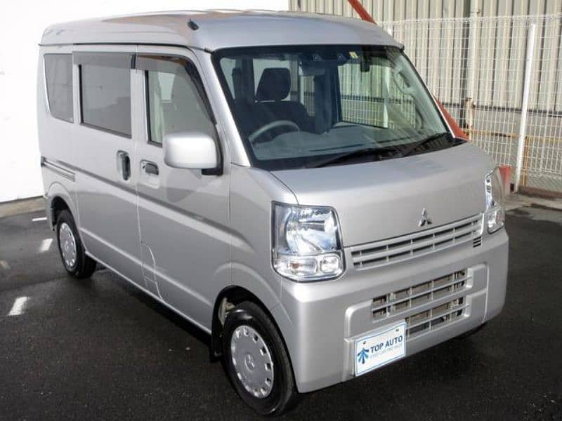 2019,2025 Suzuki every full join new metter(mitsubishi)daihatsu changn 14