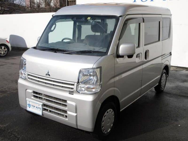 2019,2025 Suzuki every full join new metter(mitsubishi)daihatsu changn 15