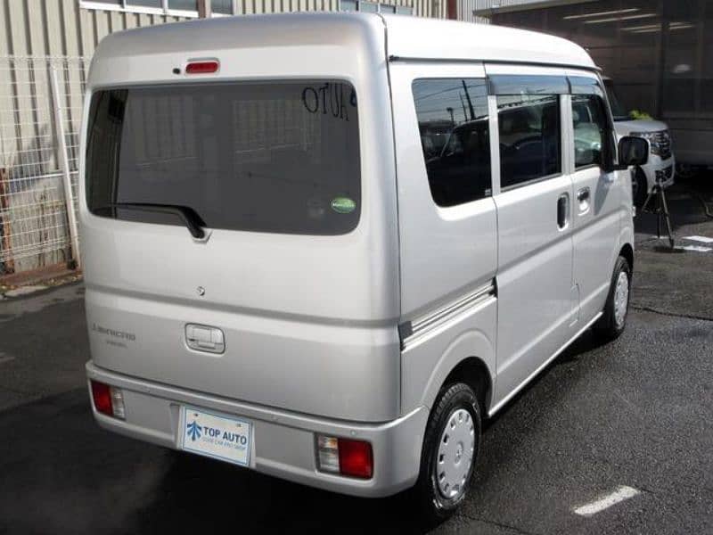 2019,2025 Suzuki every full join new metter(mitsubishi)daihatsu changn 16