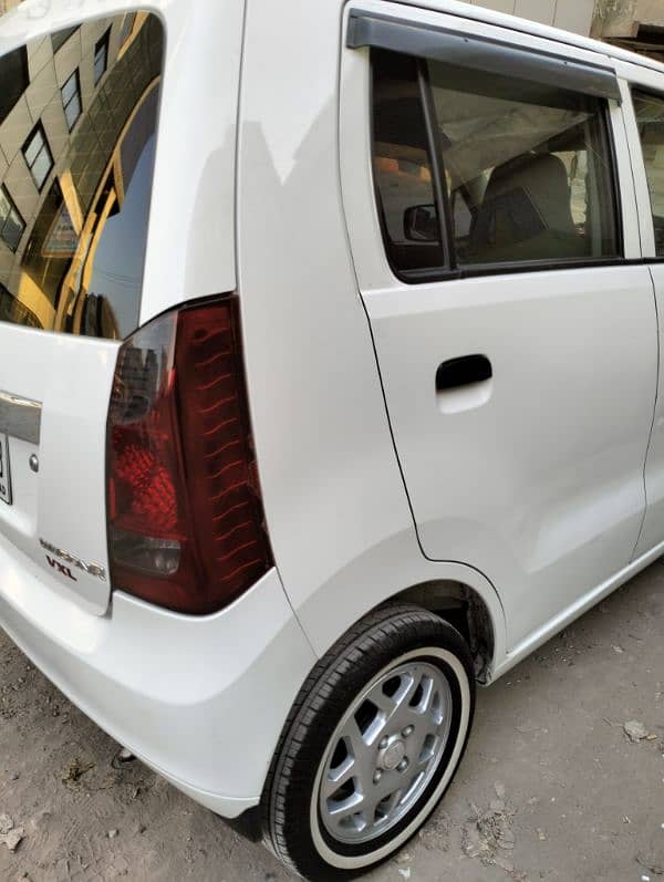 Suzuki Wagon R 2021 9