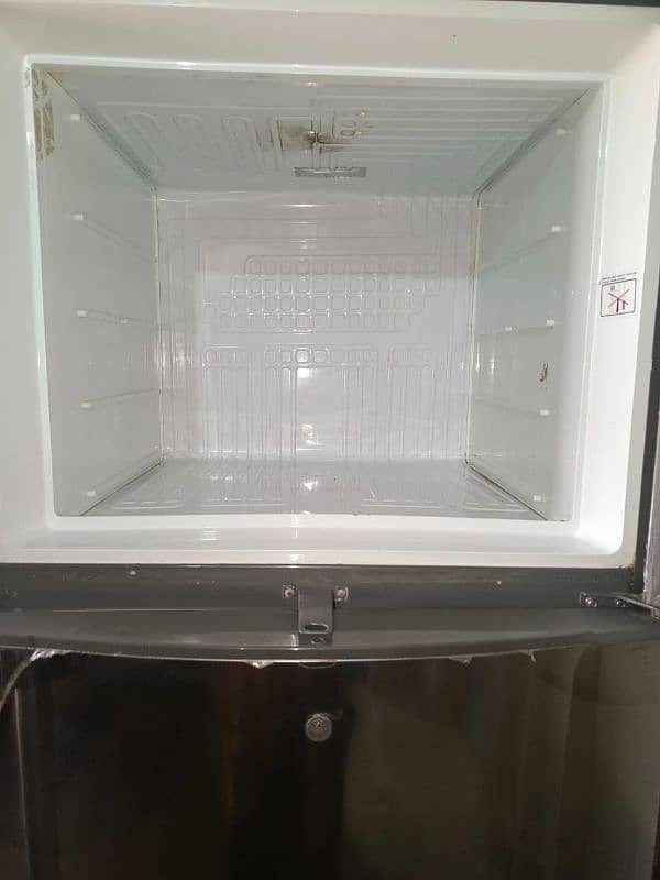 Jumbo Size Fridge 2