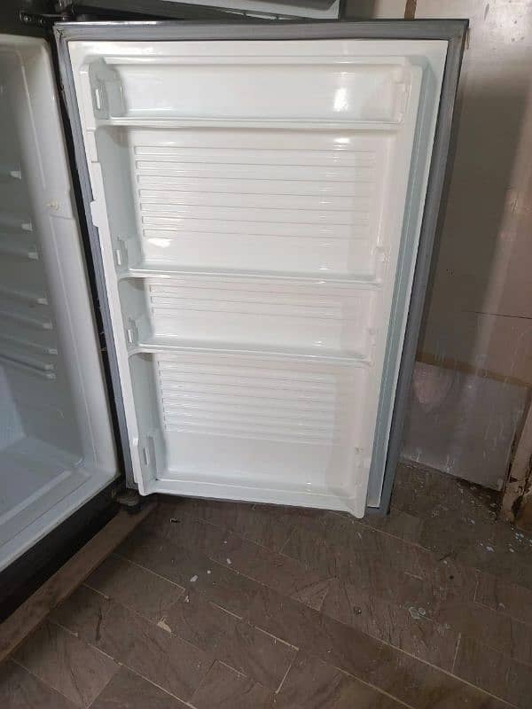 Jumbo Size Fridge 4