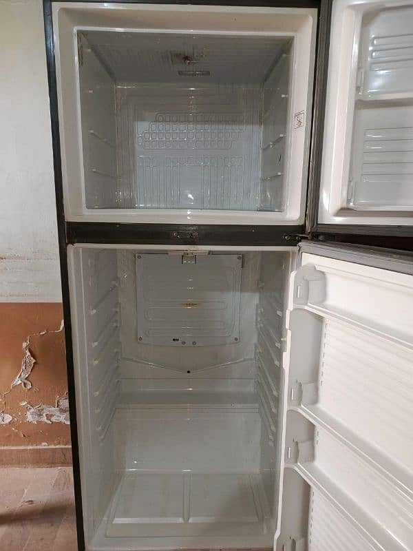 Jumbo Size Fridge 5