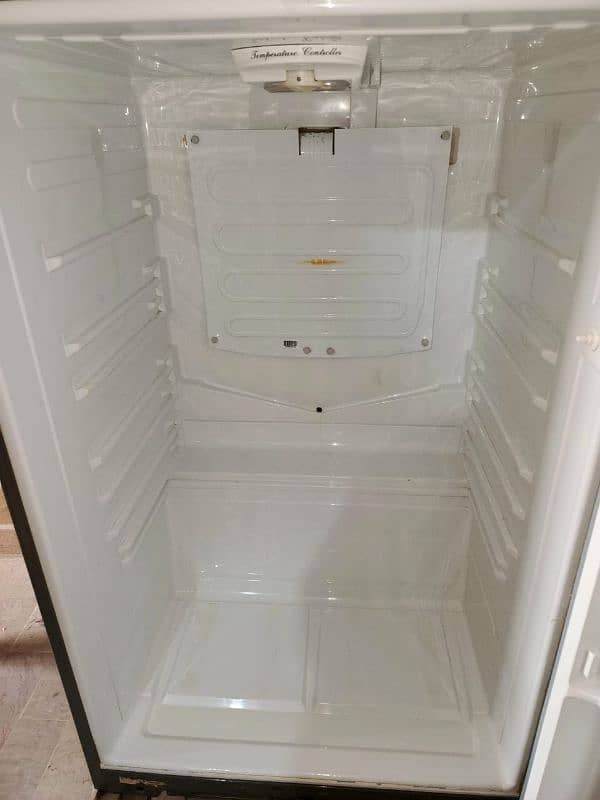 Jumbo Size Fridge 6