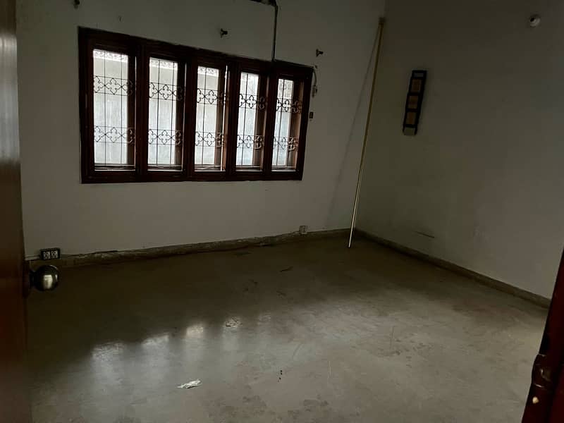 Independent Ground Floor near KDA market for rent 5