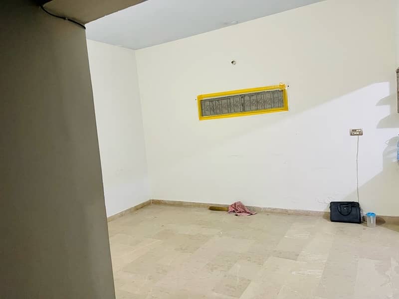 Independent Ground Floor near KDA market for rent 3