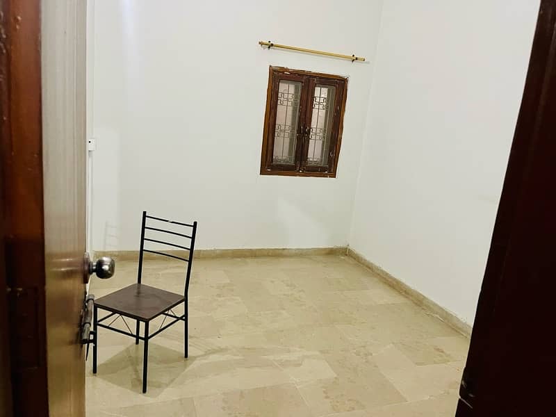 Independent Ground Floor near KDA market for rent 1